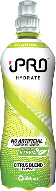 Bottle White Bottle 2020 Visuals_Citrus Blend